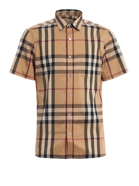 burberry shirt online store